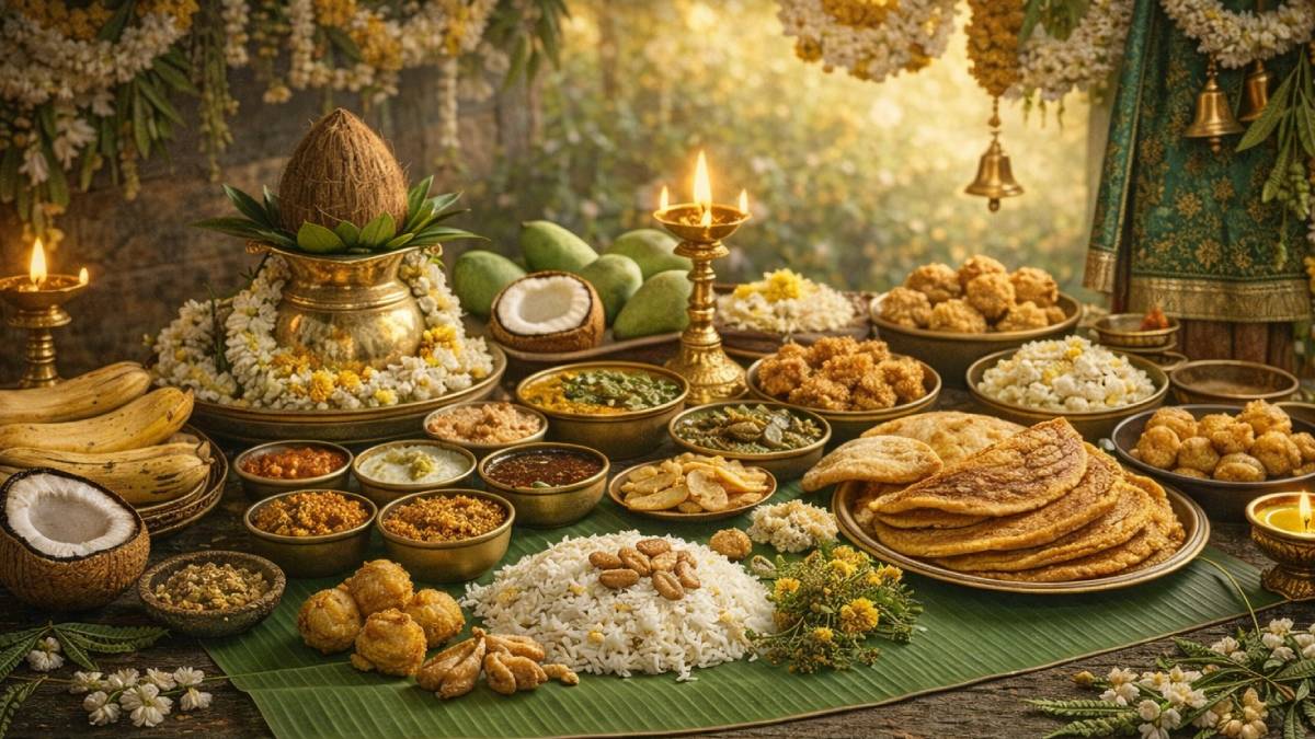 ಬೇವು-ಬೆಲ್ಲದ ಸವಿಯೊಂದಿಗೆ ಯುಗಾದಿ ಬಾಡೂಟ - ಕುಟುಂಬದ ಒಗ್ಗಟ್ಟು ಸಾರುವ ಈ ಸಂಪ್ರದಾಯದ ಹಿಂದಿದೆ ದೊಡ್ಡ ಇತಿಹಾಸ!!