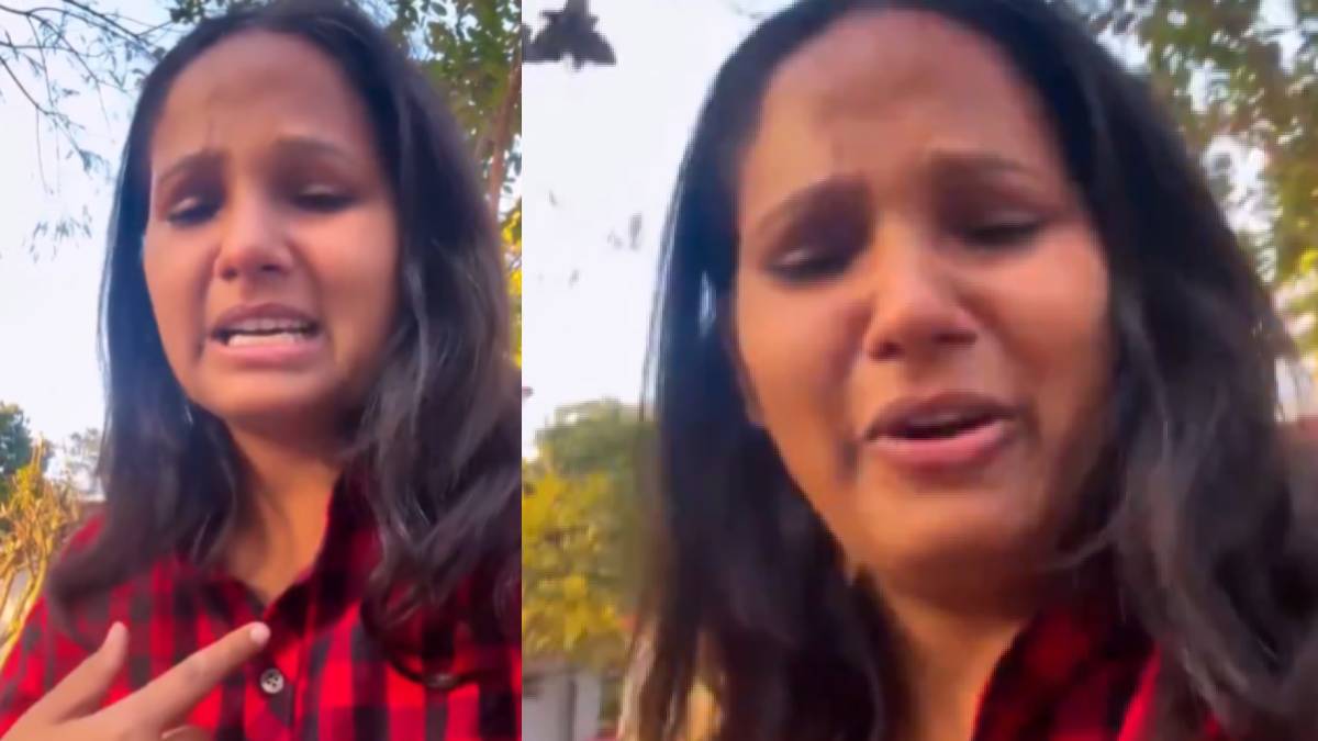 Meerut Girl Threatened After Reporting Dead Cow Neglect