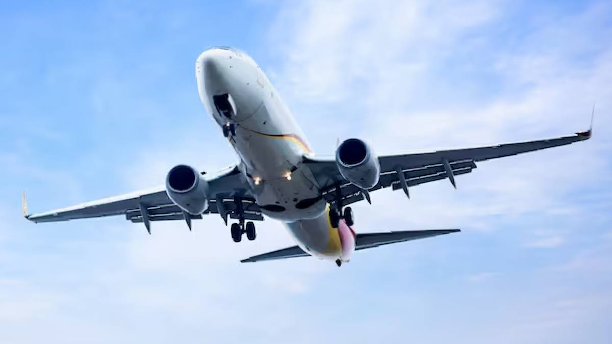 490 ಪ್ರಯಾಣಿಕರೊಂದಿಗೆ ಬೆಂಗಳೂರಿಗೆ ಬಂದಿಳಿದ 2ನೇ ವಿಶೇಷ ವಿಮಾನ!!