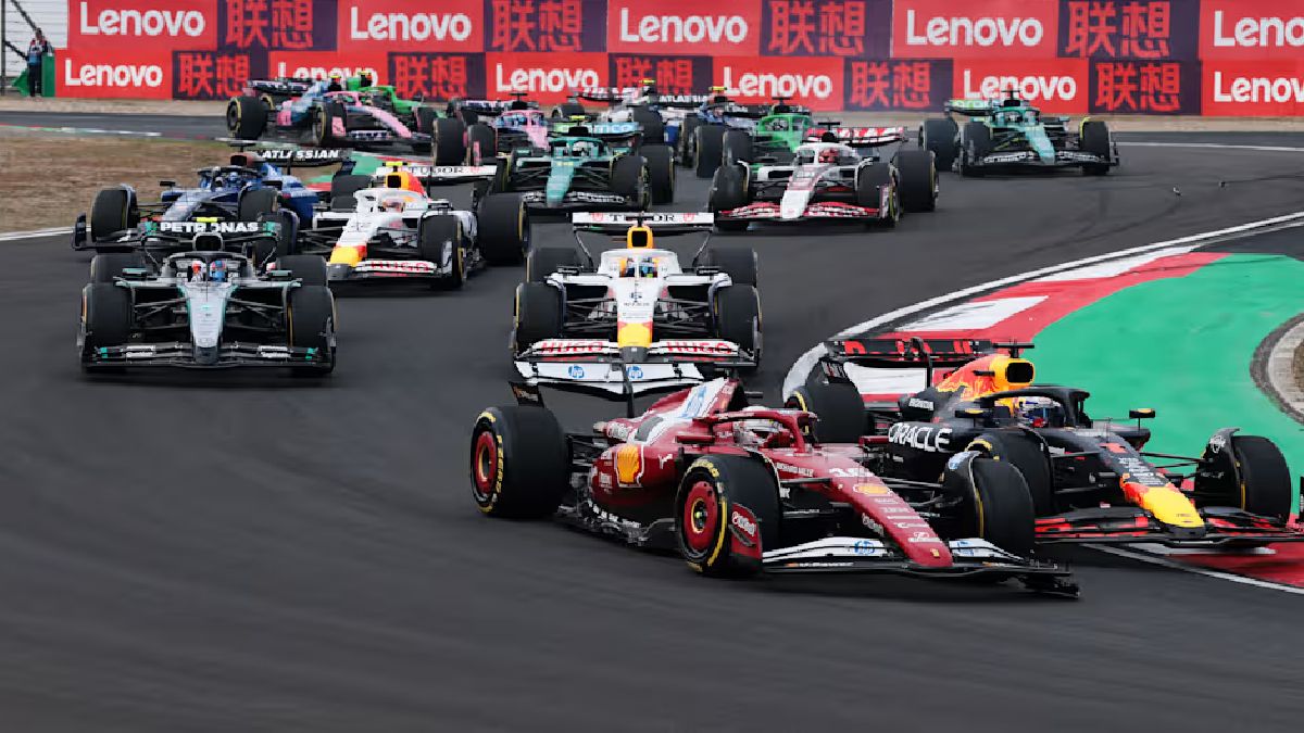 Middle East Conflict Puts Bahrain and Saudi Arabian Grands Prix on the Brink