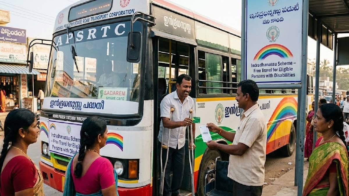 FREE BUS - ಮಹಿಳೆಯರ ನಂತರ ಈಗ ಪುರುಷರ ಸರದಿ ಸರ್ಕಾರದ ಹೊಸ ಯೋಜನೆ - ಇಲ್ಲಿದೆ ಕಂಪ್ಲಿಟ್ ಡಿಟೇಲ್ಸ್!!