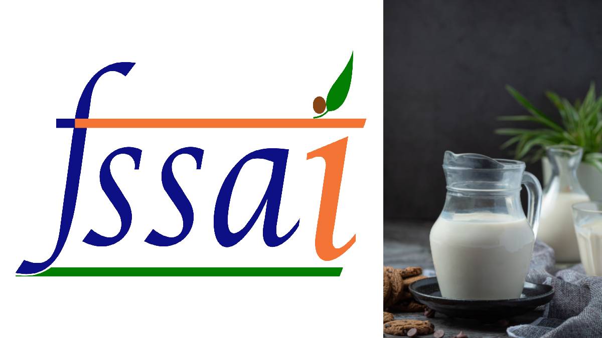 FSSAI Orders Mandatory Registration of Milk Sellers to Stop Adulteration Nationwide