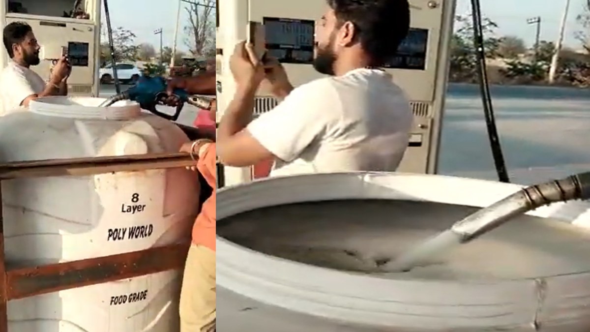 Is Bulk Fuel Storage Legal in India? Safety Risks & Legal Limits Explained