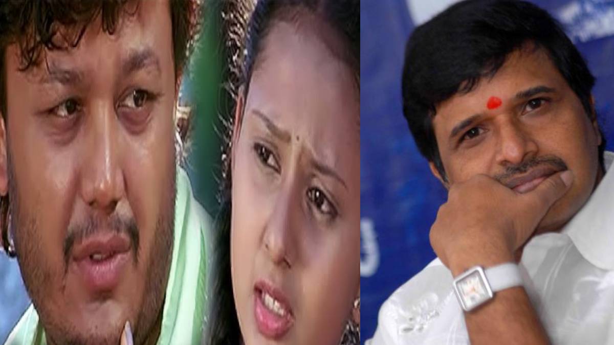 24 ದಿನದ ಶೂಟಿಂಗ್, 30 ಕೋಟಿ ಕಲೆಕ್ಷನ್ - 'ಚೆಲುವಿನ ಚಿತ್ತಾರ'ದ ಅಚ್ಚರಿಯ ಸತ್ಯ ಬಿಚ್ಚಿಟ್ಟ ಎಸ್. ನಾರಾಯಣ್!!