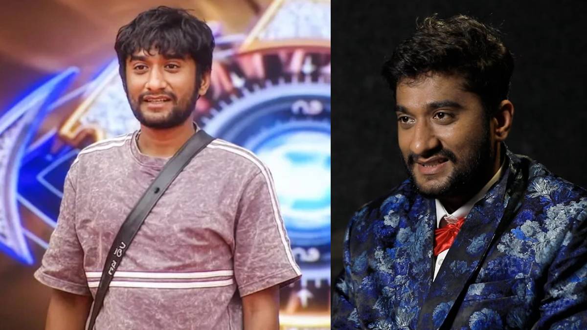 ಗಿಲ್ಲಿ ನಟನಿಗಿಂತ ಮೊದಲೇ 'ಪ್ರಾಪರ್ಟಿ ಕಾಮಿಡಿ' ಮಾಡಿದ್ದವರು ಯಾರು? ವೈರಲ್ ವಿಡಿಯೋದಲ್ಲಿ ಬಿಚ್ಚಿಕೊಂಡ ಅಸಲಿ ಸತ್ಯ!!