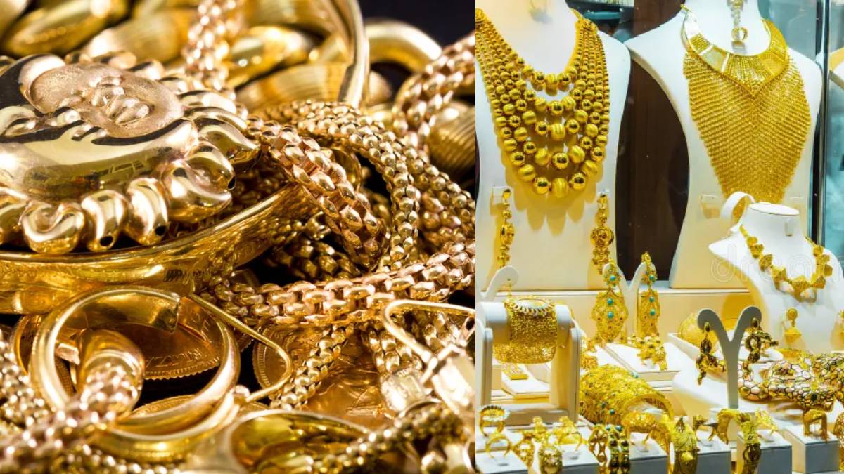 ಹೂಡಿಕೆದಾರರೇ ಇತ್ತ ಗಮನಿಸಿ - ಒಂದೇ ದಿನದಲ್ಲಿ ₹8,400 ಇಳಿಕೆ!!