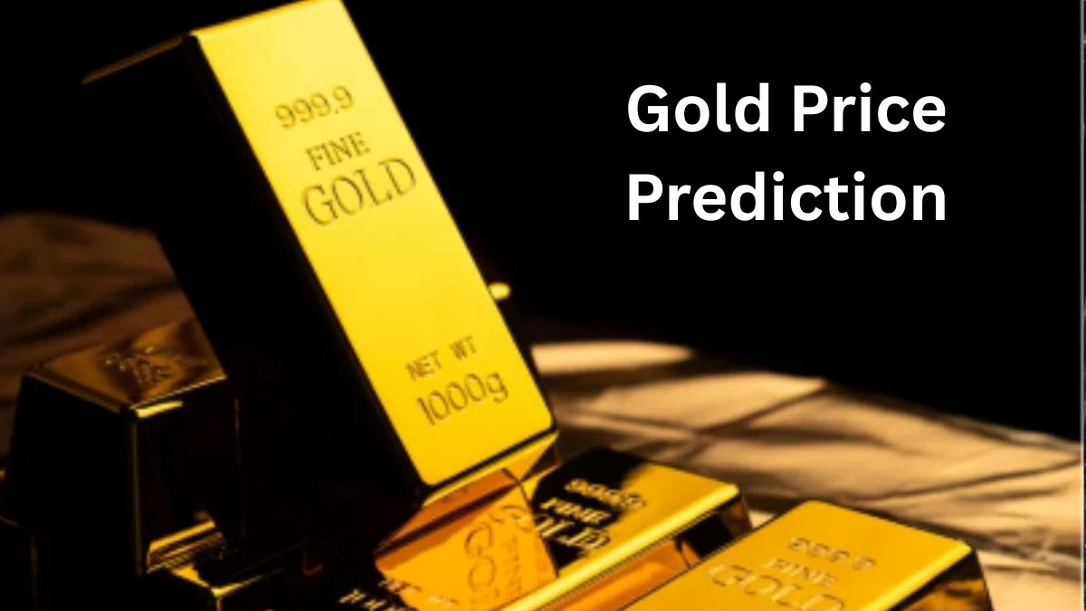 Gold Price Prediction: Will Yellow Metal Hit ₹1.75 Lakh Amid Iran War?