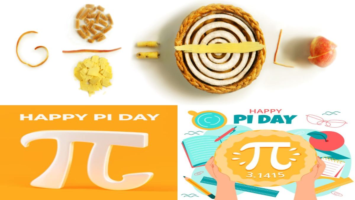 Why Google Doodle Celebrates Pi Day on March 14 – Facts and History