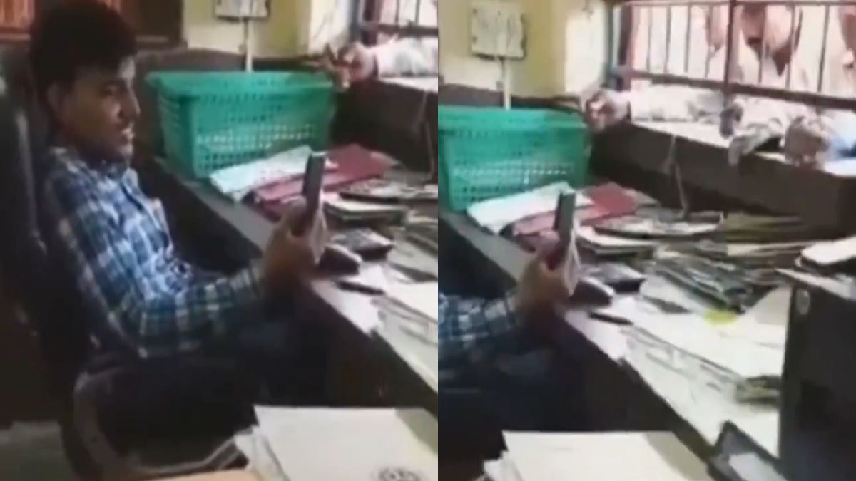 Why Must Citizens Suffer Because of Inefficient and Careless Government Staff?