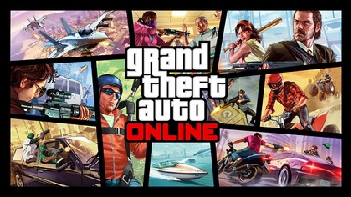 GTA 5 Offers Free Download and Exciting Online Rewards Ahead of GTA 6 Launch