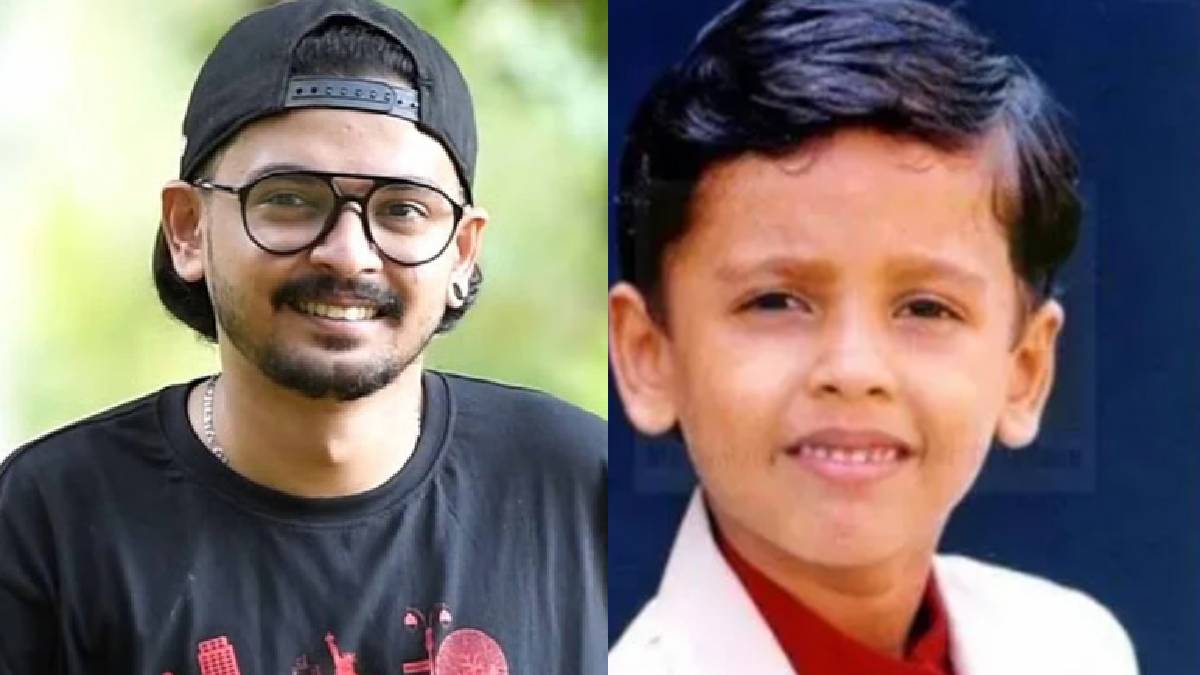 Hari Murali’s Short Journey: Remembering the Child Actor’s Life, Career, and Legacy