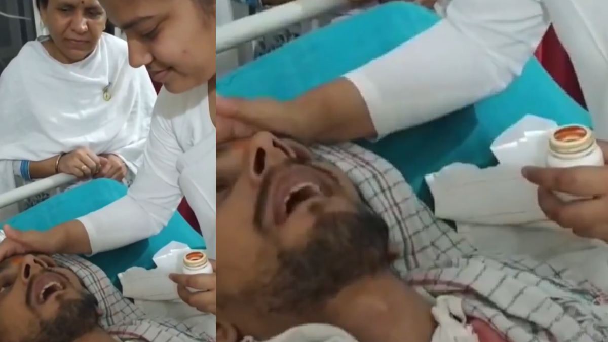 A Farewell to Harish Rana: India’s First Passive Euthanasia Case