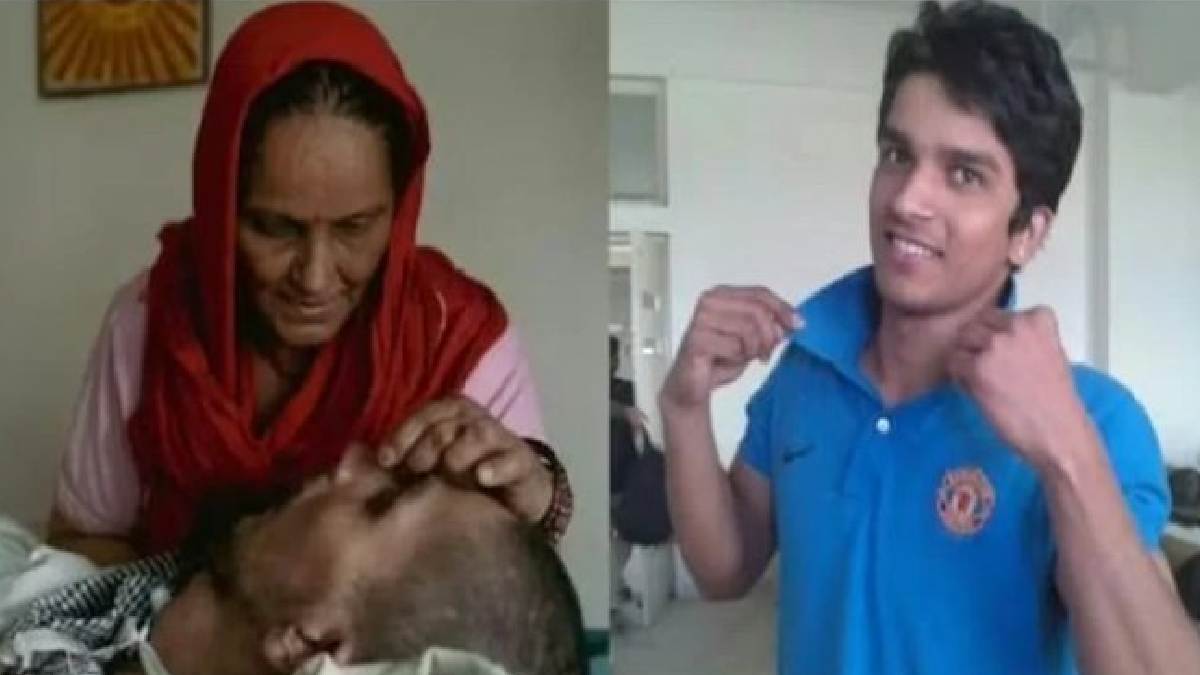 Harish Rana, India’s First Passive Euthanasia Recipient, Dies at AIIMS Delhi