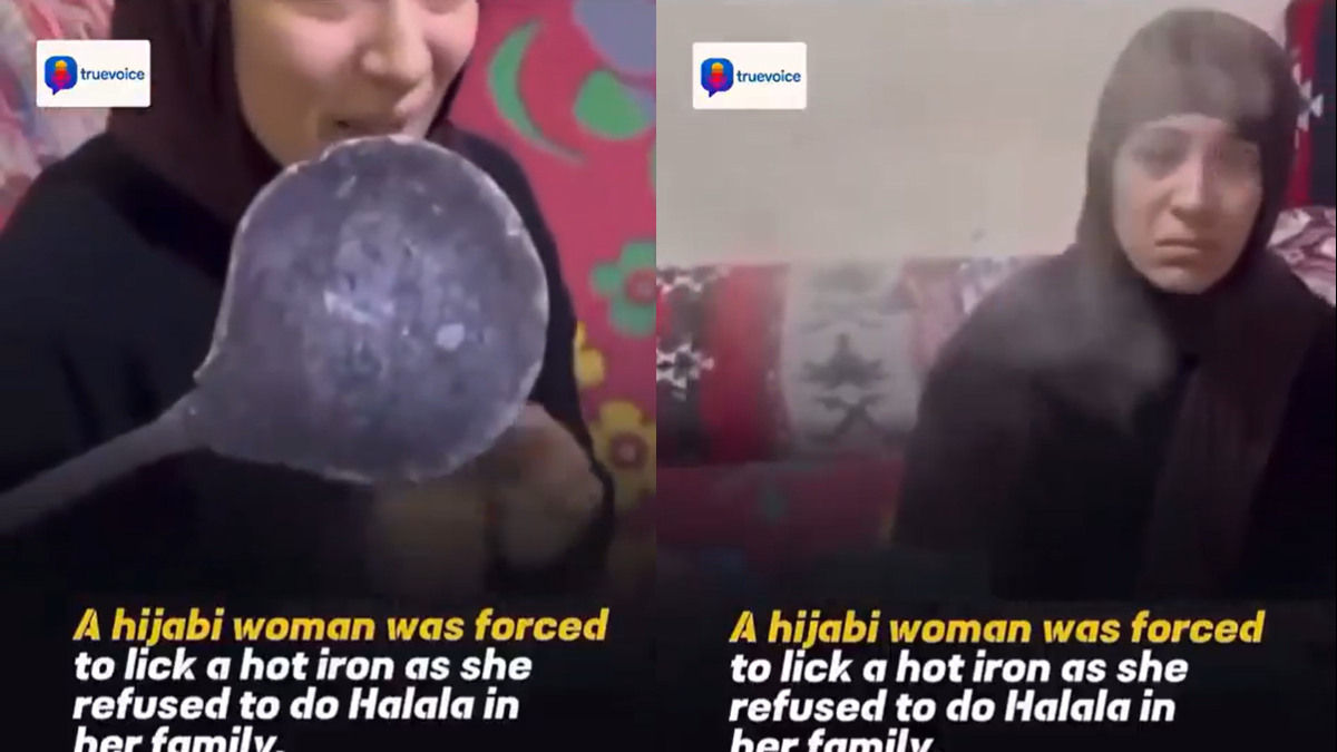 Brutal Video of Violence Over Nikah Halala Refusal Sparks Outrage