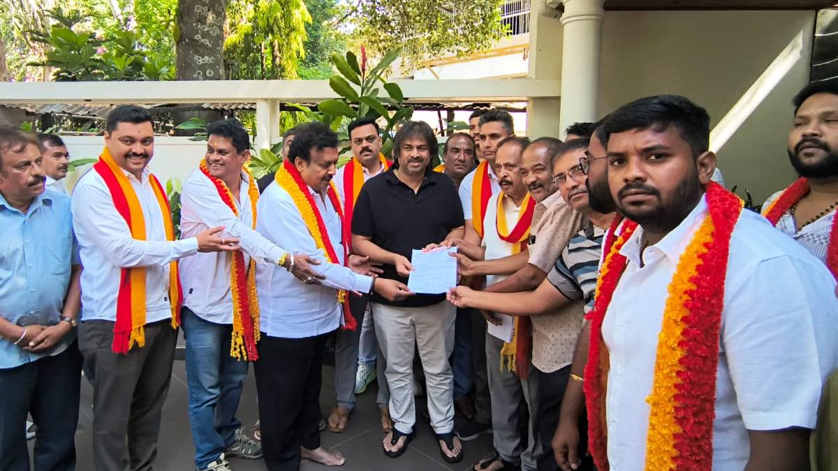 ಎಸ್ಎಸ್ಎಲ್ಸಿ ಹಿಂದಿ ಪರೀಕ್ಷೆಗೆ ವಿರೋಧ! 'ಪಾಸ್ ವಿತೌಟ್ ಹಿಂದಿ' ನಿಯಮಕ್ಕೆ ಕನ್ನಡ ಸಂಘಟನೆಗಳ ಪಟ್ಟು!