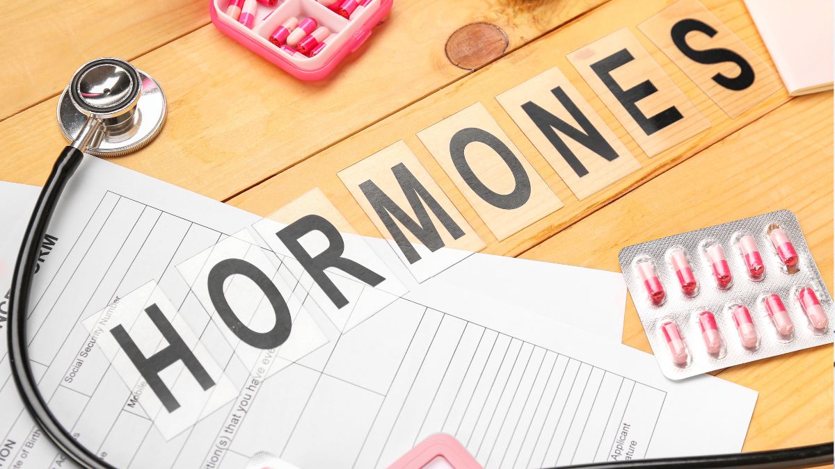 Hormonal Imbalance: Causes, Symptoms