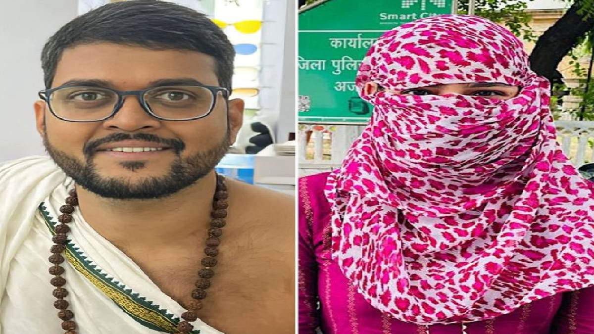 Maharashtra Godman Hrishikesh Vaidya Booked for Rape, Pune Woman Alleges Blackmail