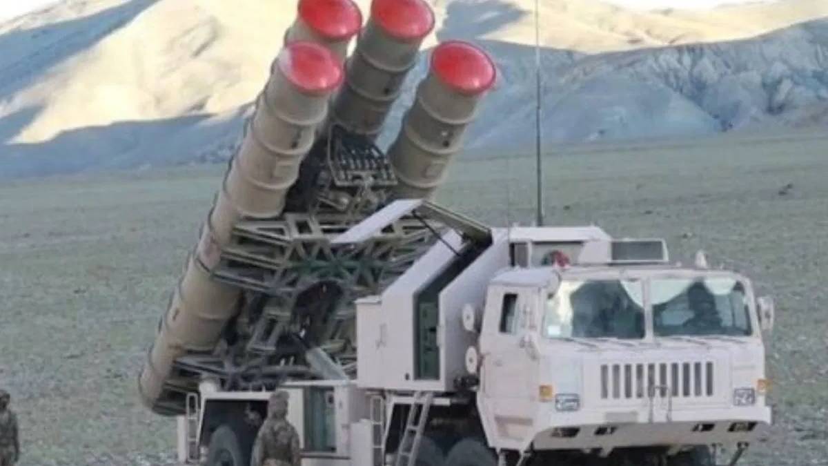 'ಮೇಡ್ ಇನ್ ಚೀನಾ' ಅಸ್ತ್ರಗಳ ಅಸಲಿ ಬಣ್ಣ ಬಯಲು - ಇರಾನ್ ಮತ್ತು ಪಾಕಿಸ್ತಾನದಲ್ಲಿ ಚೀನೀ ಡಿಫೆನ್ಸ್ ಸಿಸ್ಟಂ ಫೇಲ್!!