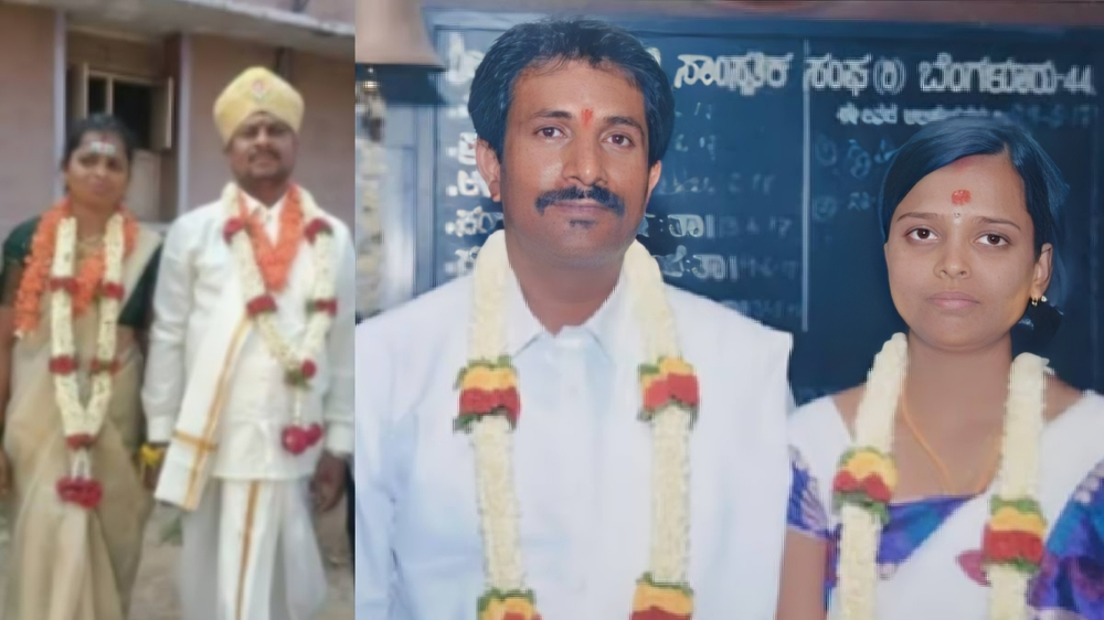 ಪ್ರಿಯಕರನ ಜೊತೆ ಸೇರಿ ಪತಿಯನ್ನೇ ಮುಗಿಸಿದ ಕಿಲ್ಲಿಂಗ್ ಲೇಡಿ - ಸಮಾಧಿ ತೋಡಿದಾಗ ಸಿಕ್ಕಿತು ಸ್ಫೋಟಕ ಸತ್ಯ!!