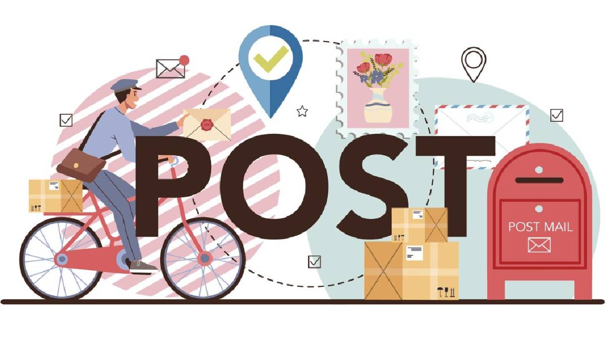 India Post Launches 24 Speed Post Service with Next‑Day Delivery | Photo Credit: freepik.com
