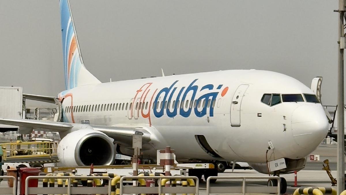 UAE–India Flight Fares Rise to ₹1 Lakh Due to Gulf Travel Disruptions