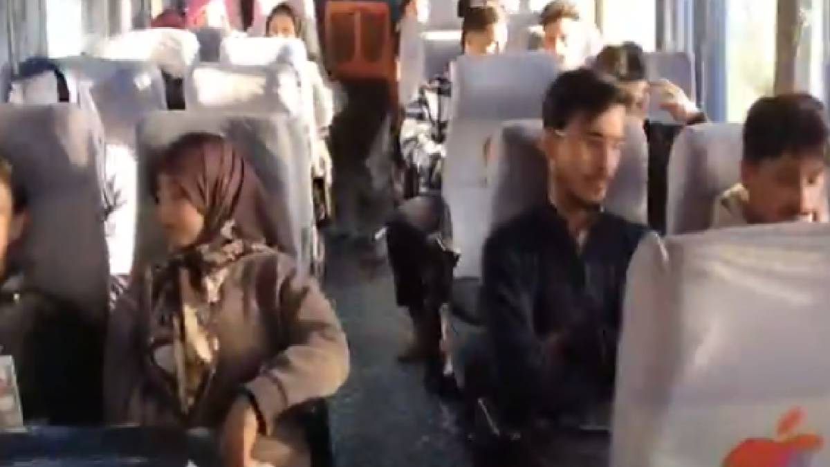 Indian Embassy Evacuates Students from Tehran to Qom amid West Asia War