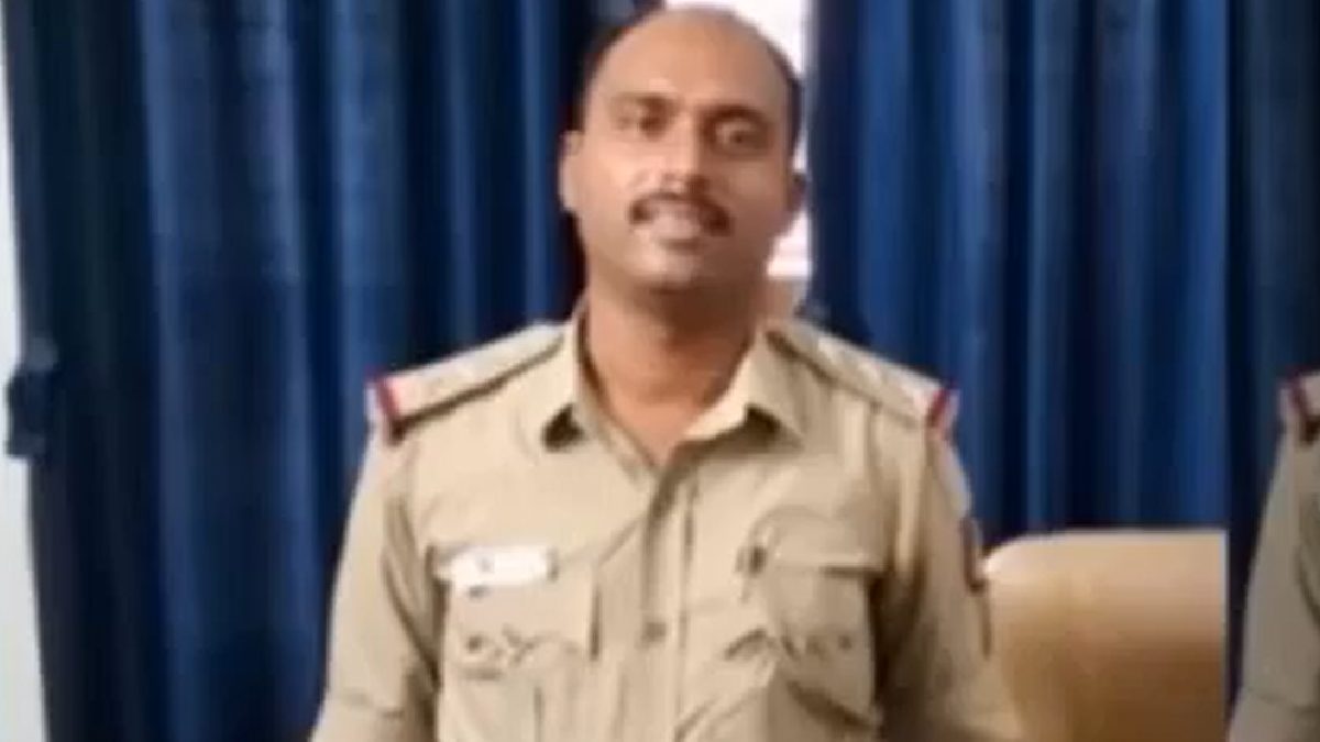 Moodbidri Inspector Sandesh Case: Sister Defends Officer, MLA Demands Probe