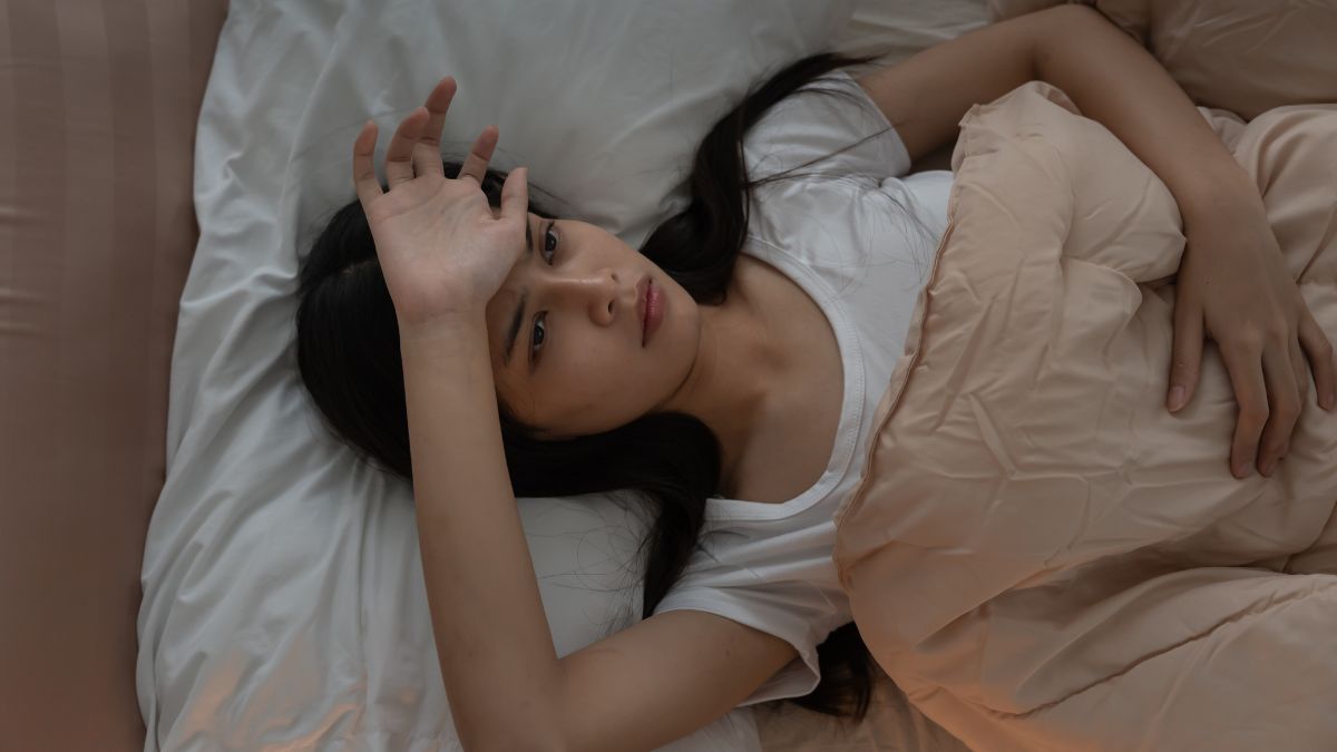 Sleep Crisis In India: Nearly Half of Indians Sleep Less Than 6 Hours