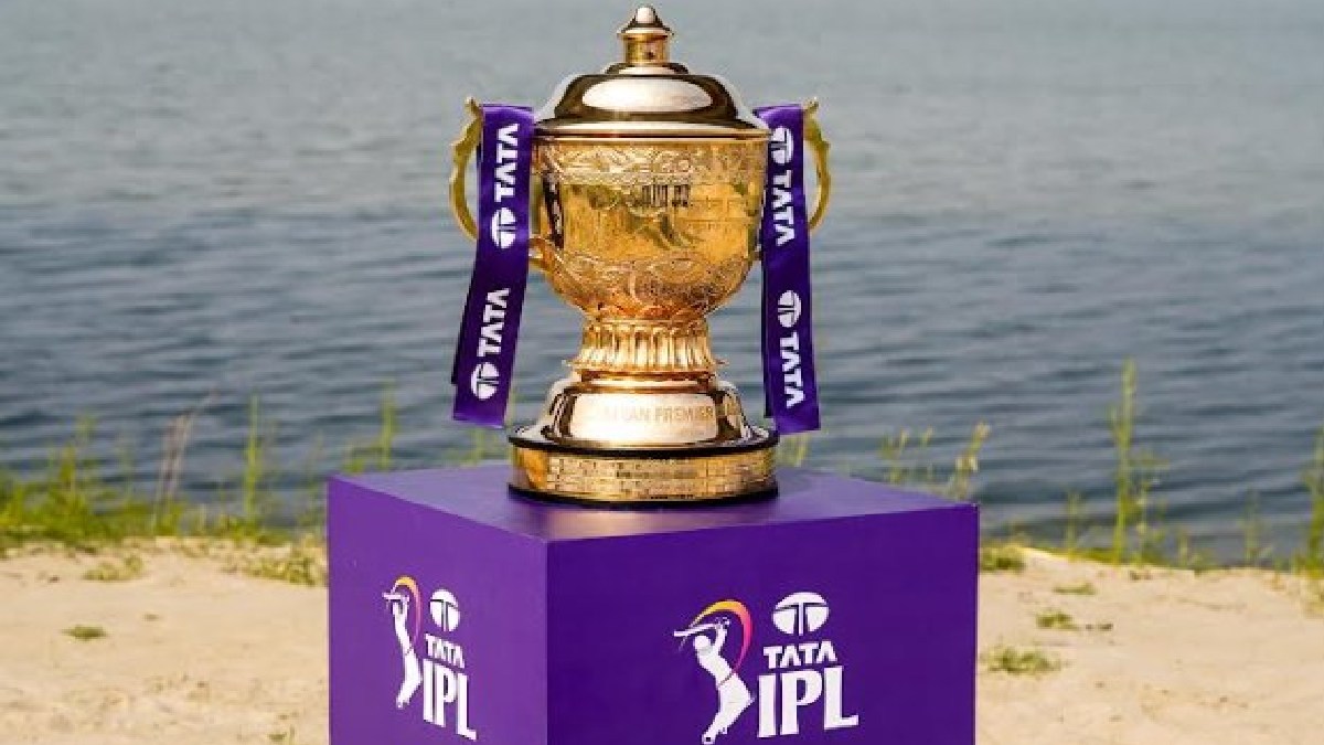 IPL 2026 Full Schedule: Dates, Fixtures, Match Timings & Live Streaming