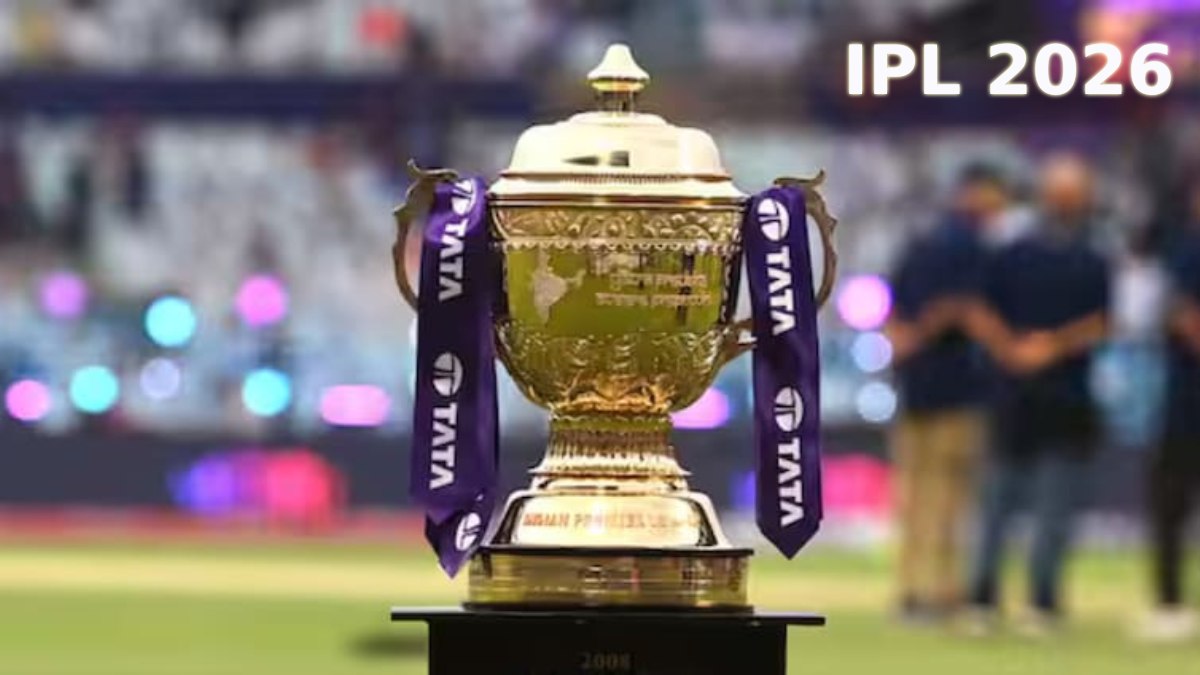 IPL 2026