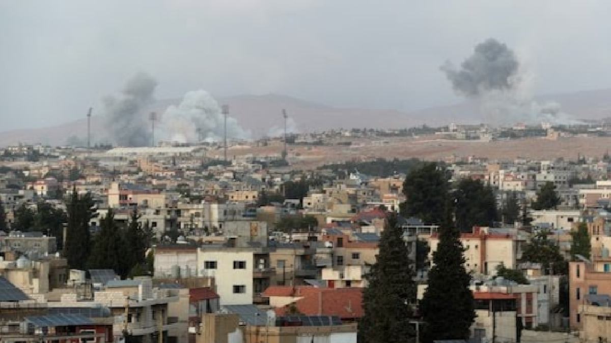 Iran War Could Last Till September: Nostradamus ‘Seven Months War’ Prophecy Resurfaces