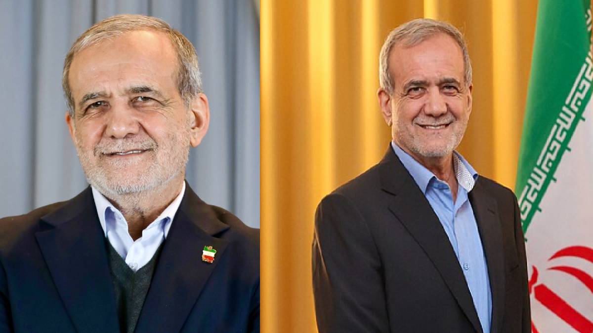 Iran’s President Apologises to Neighbours, Promises No More Attacks Without Provocation