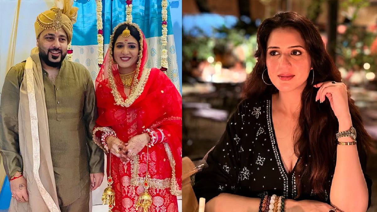 Who Is Isha Rikhi, The Actress Making Headlines With Badshah Marriage Speculation?