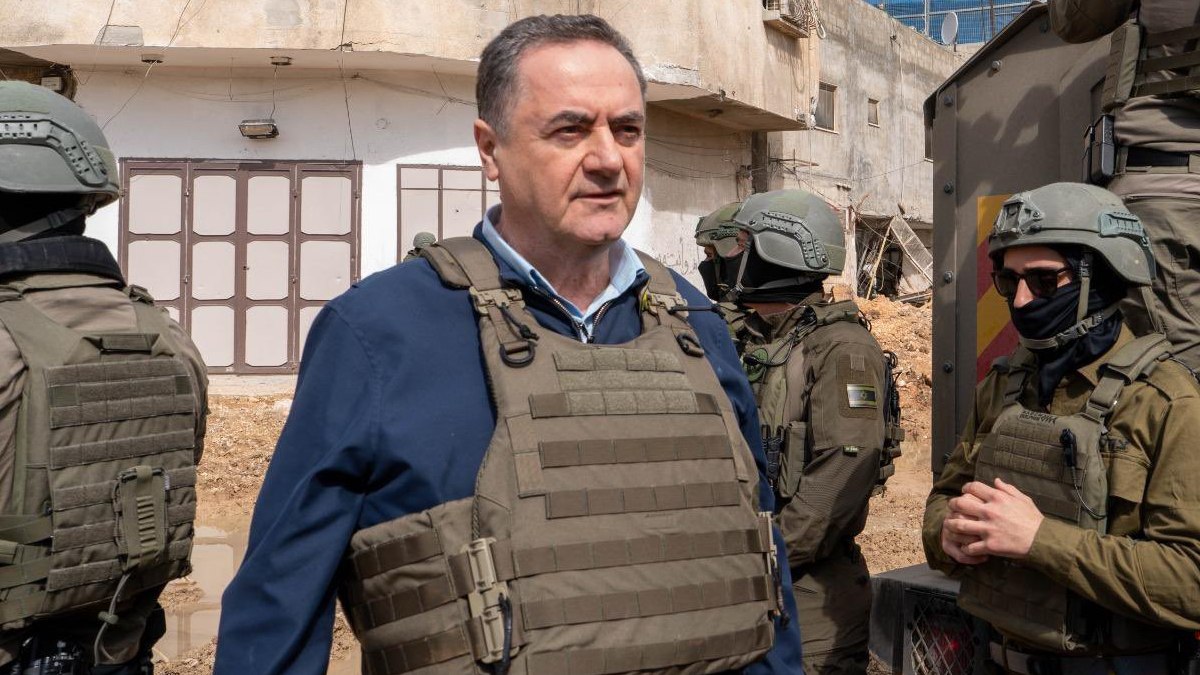 Israel Threatens Successor of Ayatollah Khamenei: 