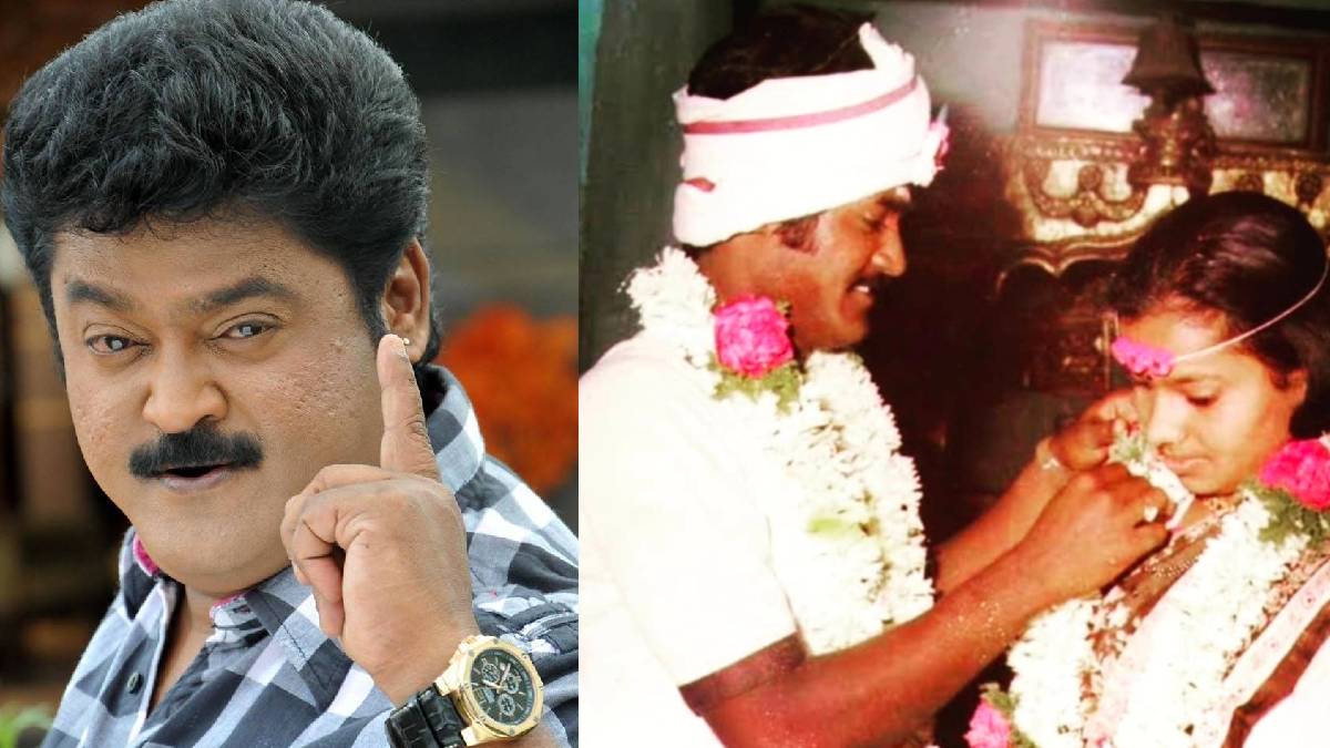 ಮದುವೆ ಬಗ್ಗೆ ಯುವಕರಿಗೆ ಜಗ್ಗೇಶ್ ಕೊಟ್ಟ ಕಿವಿಮಾತು ವೈರಲ್! | Photo Credit: https://www.facebook.com/jaggeshtheactor/posts/1477618270393087?ref=embed_post | https://www.facebook.com/NavarasaNayakaJaggesh/photos/a.668135256707755/668135260041088/?type=3