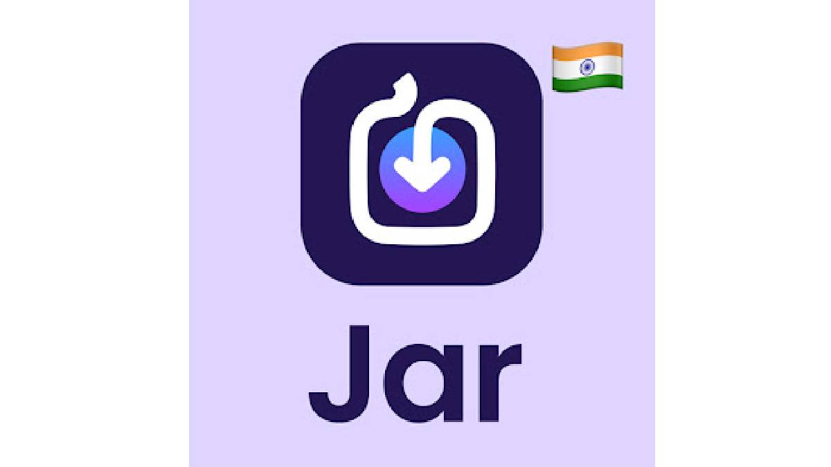 Trouble for Jar App: Bengaluru Startup Under Investigation for Deposit Scheme Violations | Photo Credit: https://play.google.com