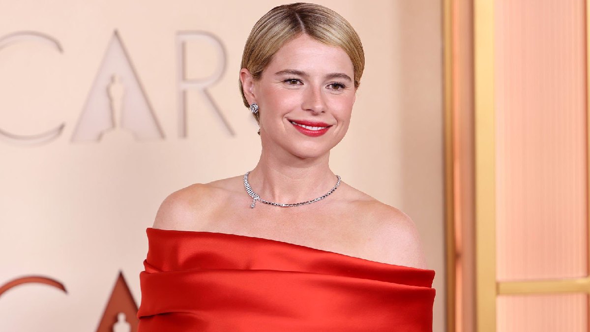 Jessie Buckley’s Viral Oscars 2026 Speech | Photo Credit: https://x.com/MunchkinsCon