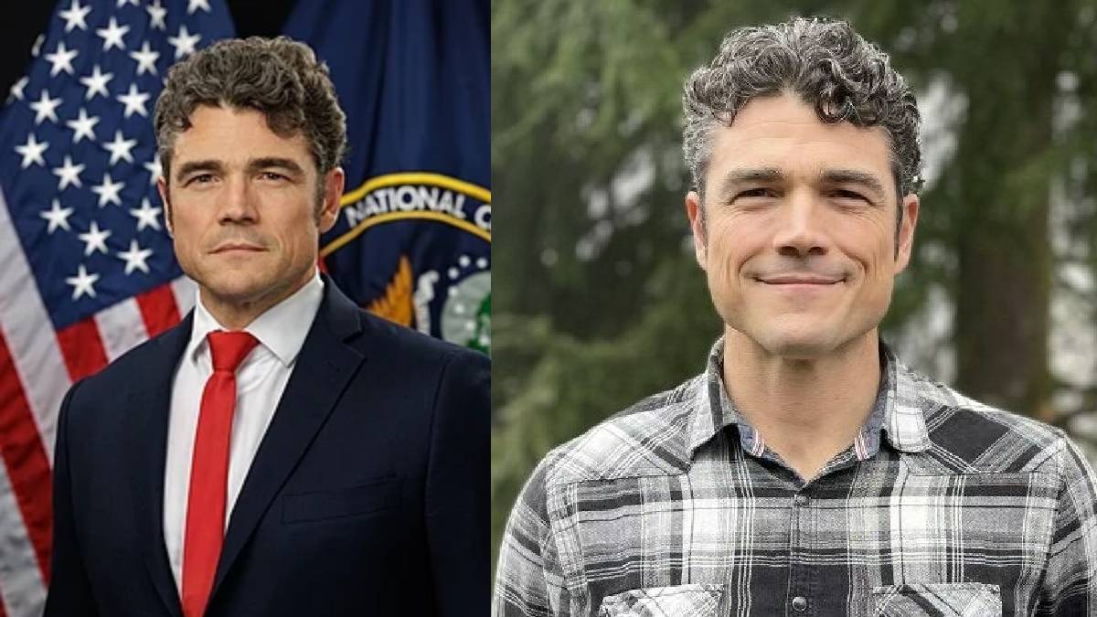 Is Joe Kent’s Resignation a Warning for U.S. Foreign Policy? | Photo Credit: wikipedia