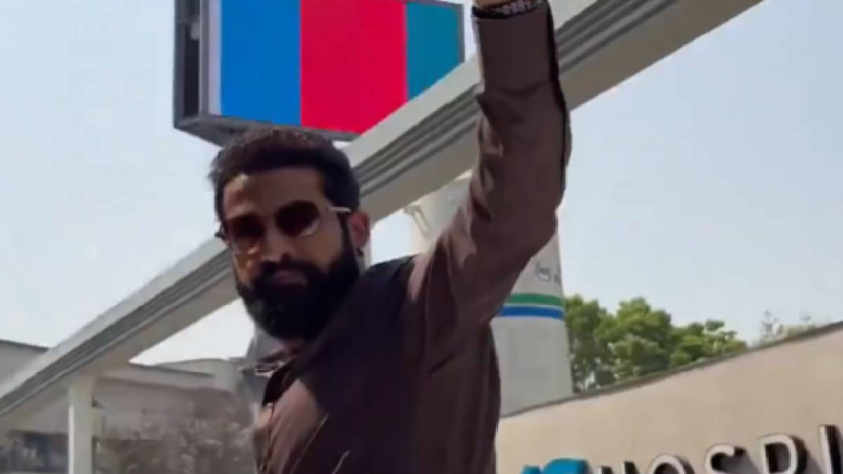 Jr NTR Inaugurates PES Super Speciality Block at KIMS Hospital in Bengaluru