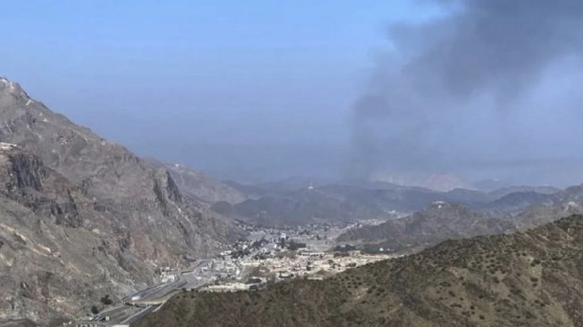 Kabul Under Fire: Taliban Forces Target Pakistani Aircraft Amid ‘Open War’ Escalation