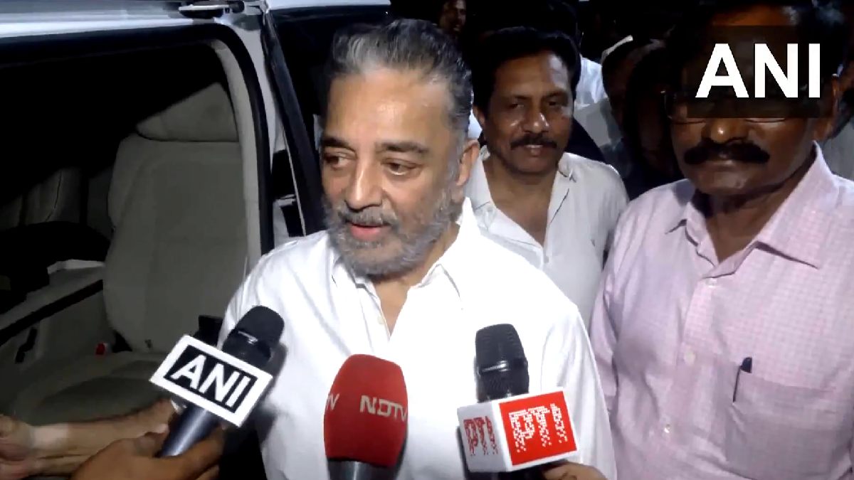 Why Kamal Haasan’s MNM Is Not Contesting Tamil Nadu Elections 2026