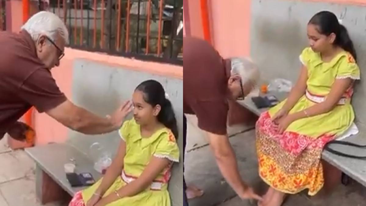 Celebrating Feminine Energy Through Kanya Pooja in Sanatan Dharma