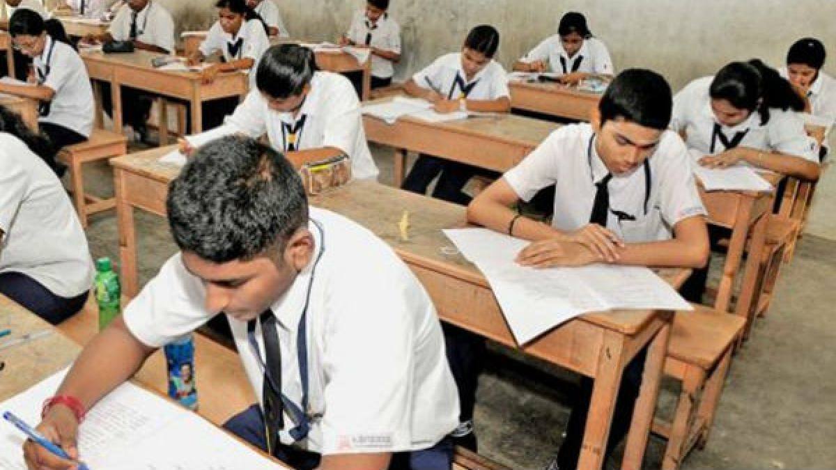 Karnataka: SSLC Hindi Exam Postponed to March 31 Due to Mahavir Jayanti