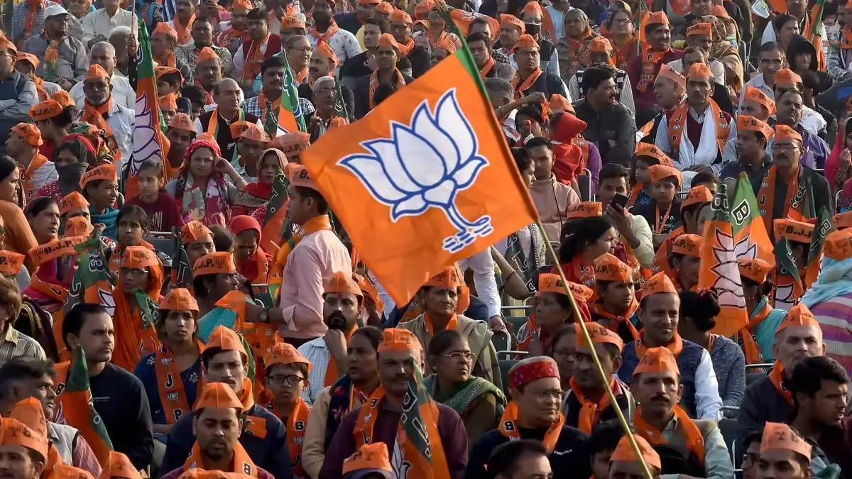 Kerala Assembly Elections: BJP Releases First List of 47 Candidates