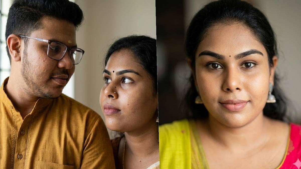 ಚಹಾ ಕೇಳಲು ಪತಿಗೆ ವಾಟ್ಸಾಪ್ ಮಾಡಬೇಕಿತ್ತು - ಹೈದಿ ಸಾದಿಯಾ ದಾಂಪತ್ಯದ ಕಹಿ ಸತ್ಯ ಬಹಿರಂಗ!!