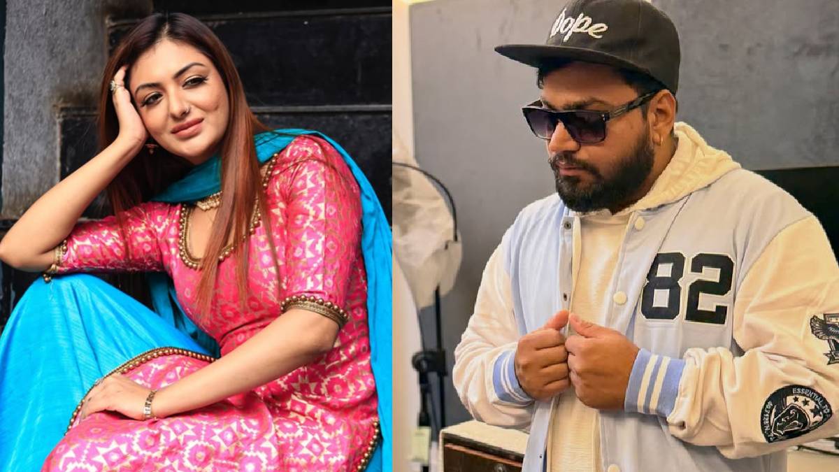 Khushi Mukherjee–Santy Sharma Controversy Sparks Debate on Fashion and Freedom