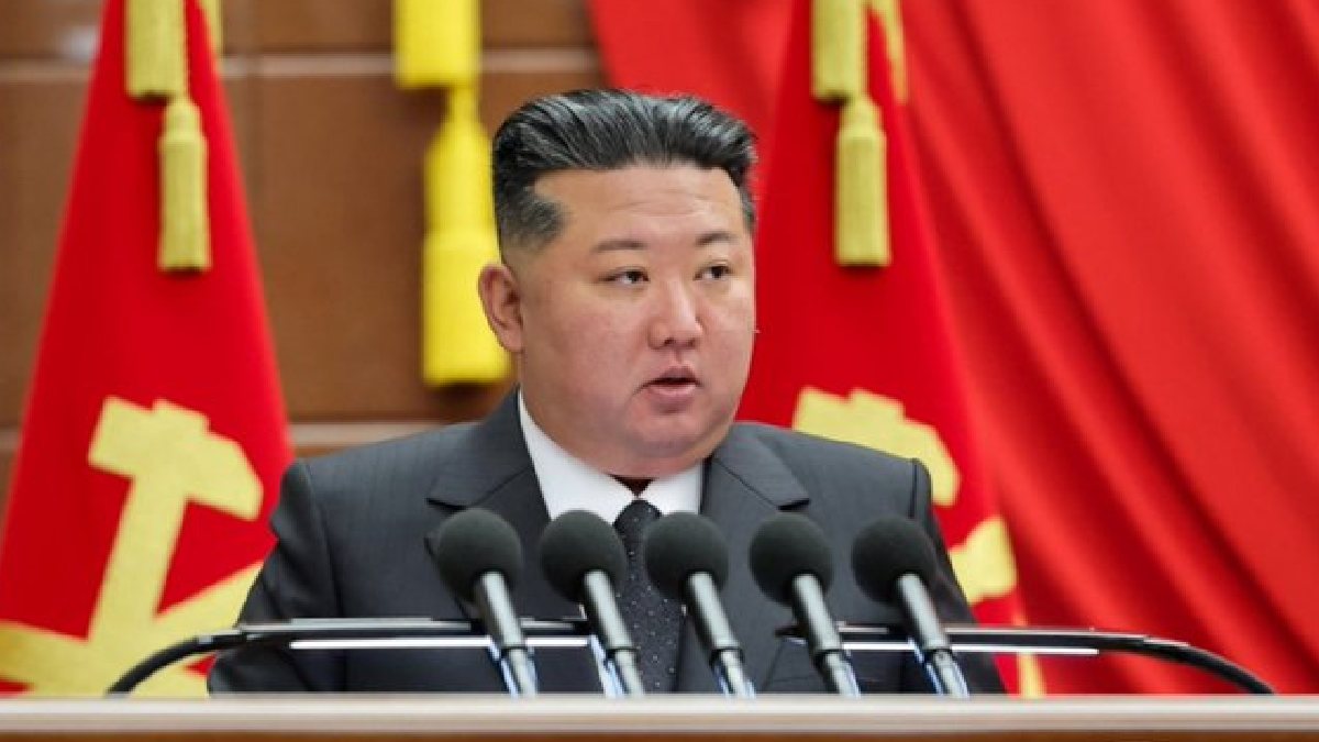 Did Kim Jong Un Threaten to Give Iran Missiles to Erase Israel?