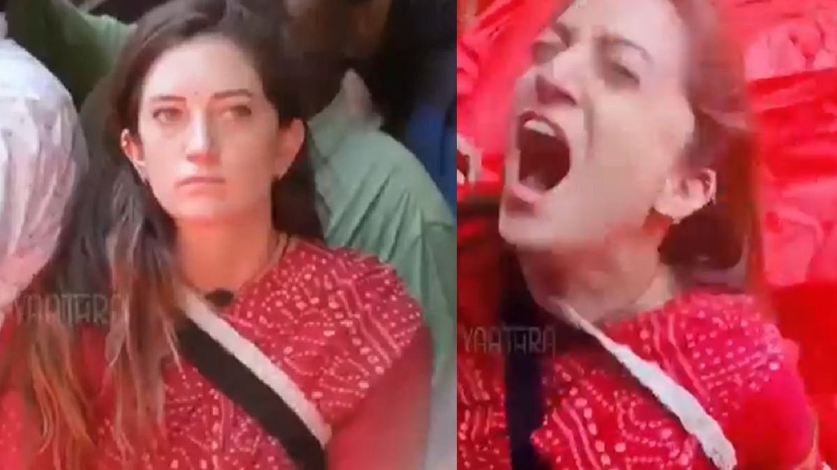 The Spirit of Kodungallur Bharani: Eternal Power of Amma and Sanatan Dharma