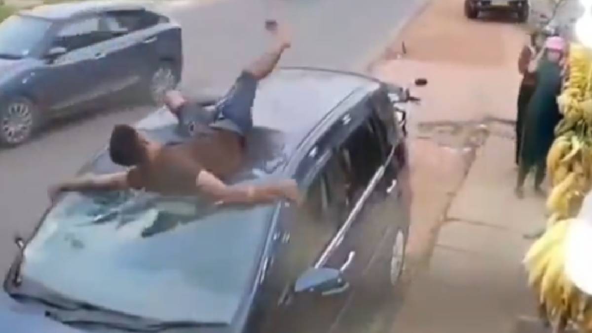 Kollam Motorcycle Crash Raises Alarm on Road Safety and Helmet Use