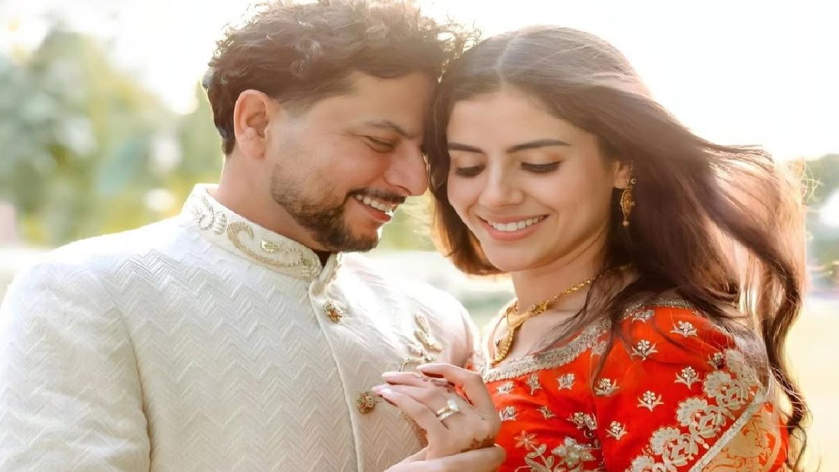 Kuldeep Yadav Wedding: Savoy Hotel Mussoorie Decorated for Haldi & Mehndi